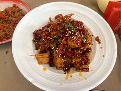 -老三样·旧食新味(万寿宫店)