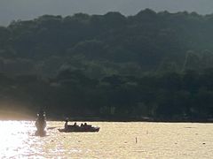 -西湖外事游船(湖滨二公园外事游船码头)