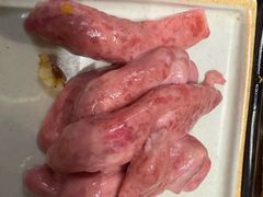 -红岸碳烤齐齐哈尔原味生态烤肉