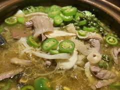 -Mountain House East Village 川山甲