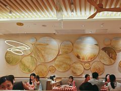 -西贝(龙华壹方天地店)