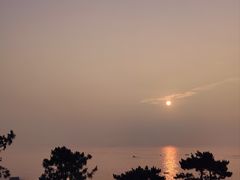 -小麦岛公园