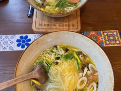 -芸南道·过桥米线(昆明老街旗舰店)