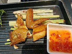 -滋味满屋美食坊(上海街店)
