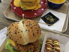 -牛纽塔·牛人堡(群众路店)