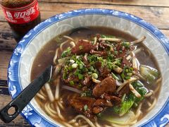 -小河无名面馆