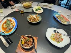 -翕间食·精致淮扬菜(江苏大剧院店)