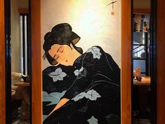 -仓桥家·焗寿司·锅物(光谷步行街店)