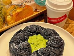 -大仓面包(西平店)