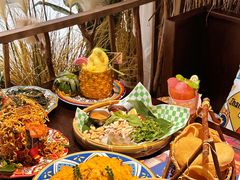 -泰妃殿(武汉首店)