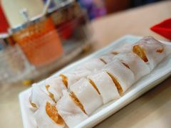 -盛记粥面(佐敦店)