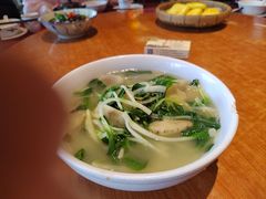 -园林美食城·本土农家菜(杨和镇店)