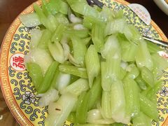 -柳泉居饭庄