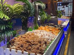 -星伦多自助料理(永旺店)