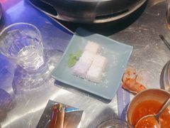 -入火韩国烤肉(凯旋广场店)