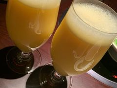 玉米汁-上名堂·鱼头好吃(体育场路店)