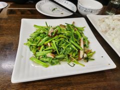 水芹香干-协和菜馆(凤凰街店)