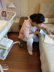 -沪壹健康国际母婴月子中心(360复旦奥医一妇婴东院店)