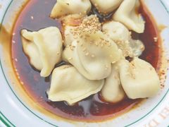 -洞子口张老二凉粉(文殊坊美食街店)