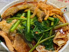 -吉庆桂林米粉·柳州螺蛳粉(港汇广场店)