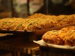 肉松面包-CARINO BAKERY&CAFE(人广来福士店)