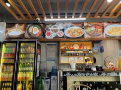 -屋里家延边朝鲜族冷面(梅林3店)