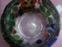 -瓦匠工社·马赛克·积木拼图·亲子手工DIY