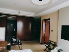 -南桥绿地铂骊酒店