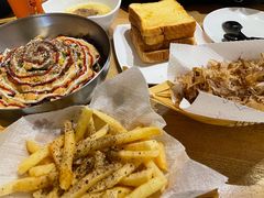 -鬼味烤翅(南锣鼓巷店)