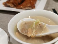 -香云轩·顺德菜(香云纱园林酒店店)
