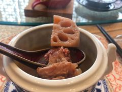 -香厨中餐厅(松北香格里拉店)