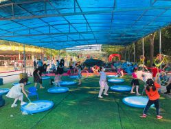 -大望京儿童游乐场