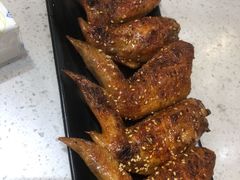 -万鑫鸡翅