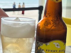 -The Sunny Side Cafe Station 1