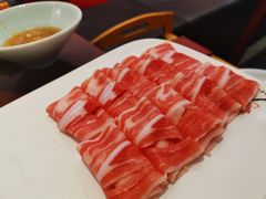 -1078號老北京涮肉(松柏店)
