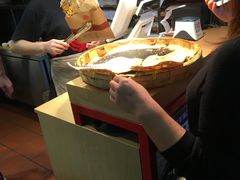 -阿甘锅盔(中关村食宝街店)