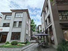 -徐家汇源景区-衡山坊