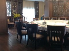 包厢-同庆楼(大钟寺店)