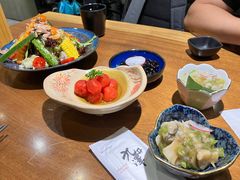 -九井澤精致料理(金茂店)