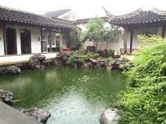 -吴门人家·苏宴宫廷菜(拙政园店)