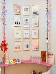 -爱睫物语·美甲美睫