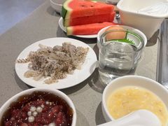 -海底捞火锅(顺义华联店)