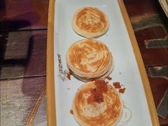 -江边城外烤全鱼(方庄时代购物中心店)