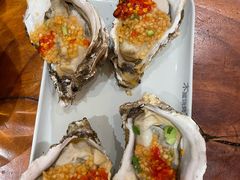 -木屋烧烤(西南角店)