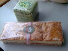 面包新语-面包新语(滨湖万达店)