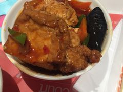 -食悦天美食广场(沈阳青年大街万象城店)