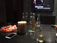 -牧歌KTV(广济南路店)
