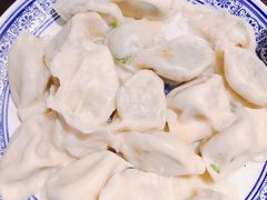 -蓝田九大碗民俗食府(蓝田店)