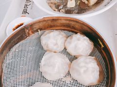 -百年尹氏汤包(湖南路狮子桥店)