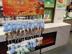 -紫光园·烤鸭·北京菜(团结湖店)
